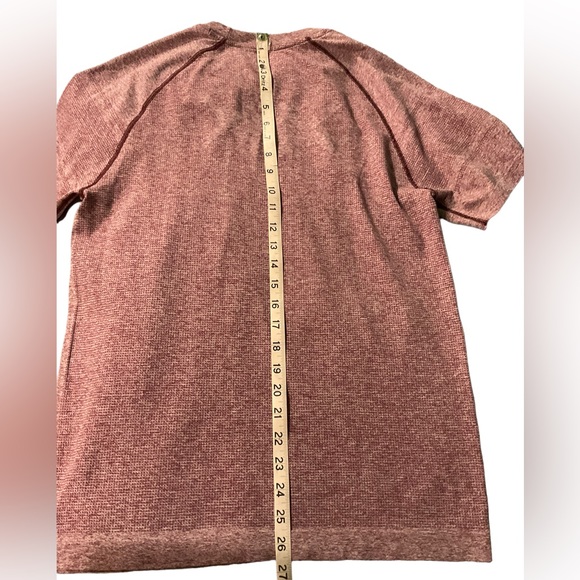 ** Rhône Element Training Shirt - Picture 6 of 6